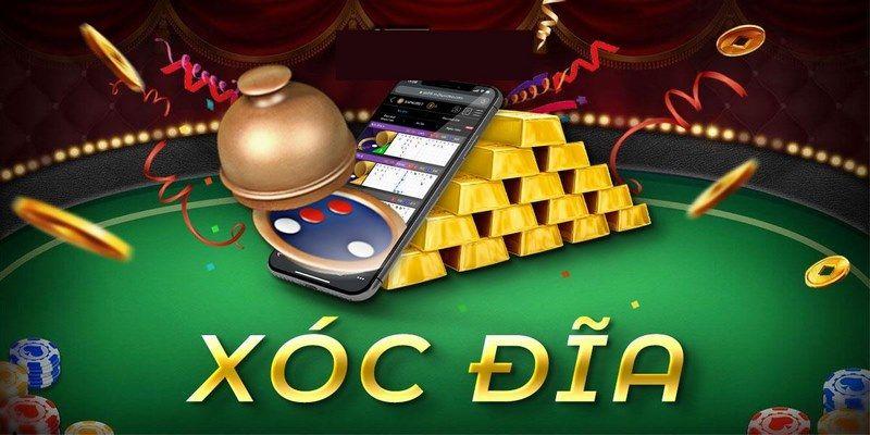 Các loại cược xóc đĩa thường thấy tại AE888