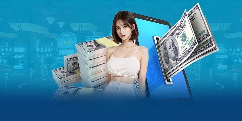Các phương thức rút tiền AE888 thần tốc