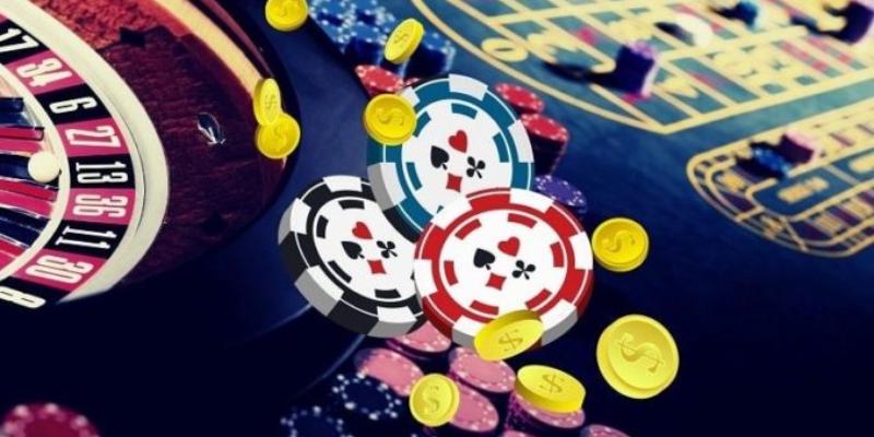 Các trò chơi nổi bật nhất tại danh mục Casino