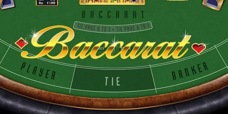 Baccarat AE888
