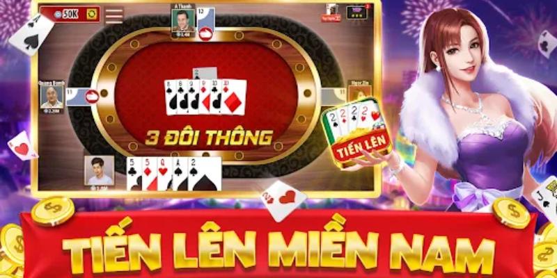 Giới thiệu chi tiết game Tiến lên AE888