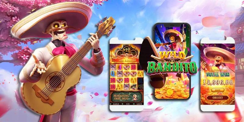 Giới thiệu game nổ hũ Đạo tặc Will TG88