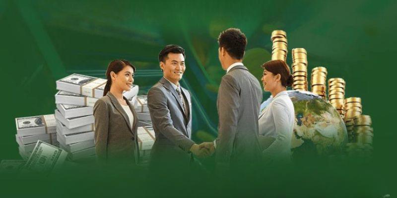 Giới thiệu hệ thống đại lý AE888