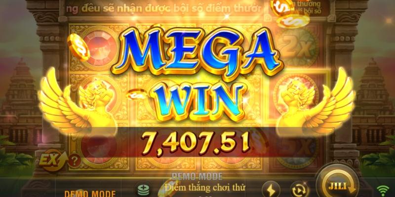 Giới thiệu slot game ăn xu AE888