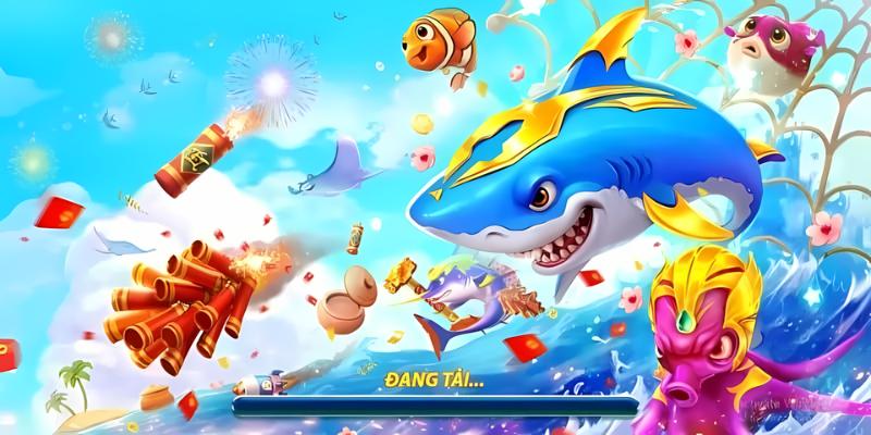 Giới thiệu tổng quan về bắn cá AE888