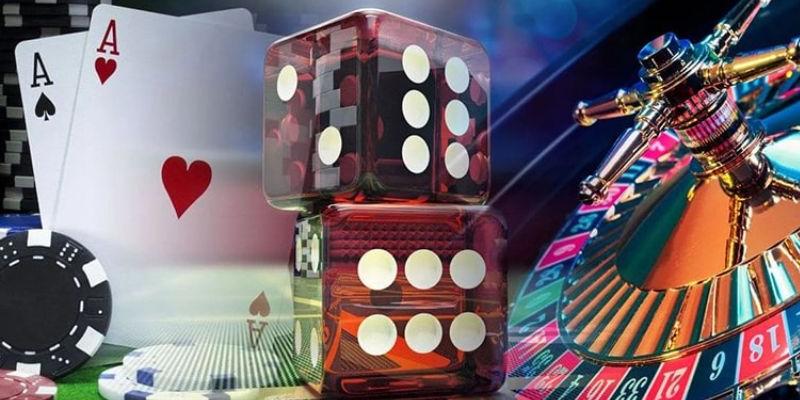 Giới thiệu tổng quan về Casino AE888