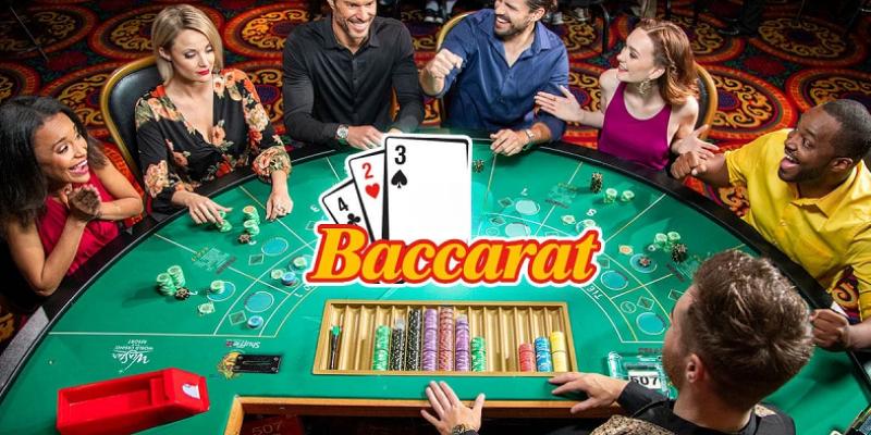 Giới thiệu về Baccarat AE888