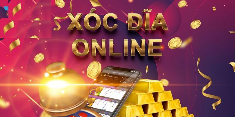 Giới thiệu về game xóc đĩa trực tuyến AE888
