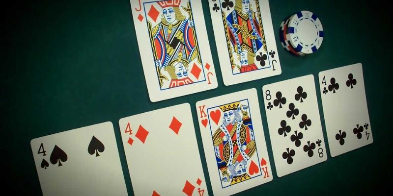 Hướng dẫn cách chơi game bài Mậu binh TG88