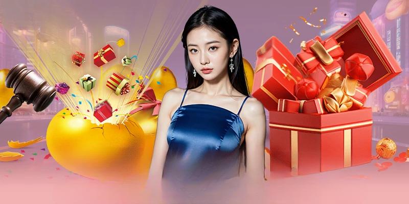 Hướng dẫn cách tham gia khuyến mãi AE888