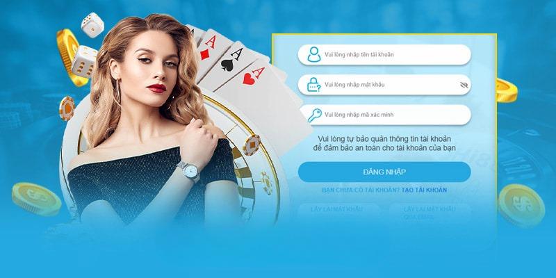 Hướng dẫn chi tiết cách đăng nhập AE888