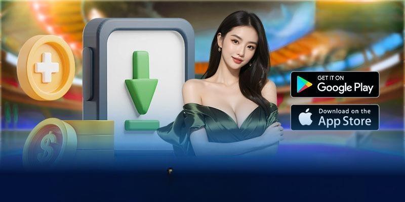 Hướng dẫn chi tiết cách tải app AE888