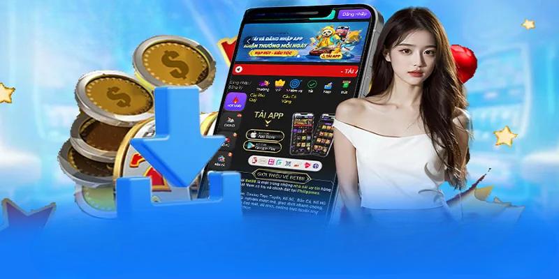 Lợi ích khi tải app AE888 và sử dụng
