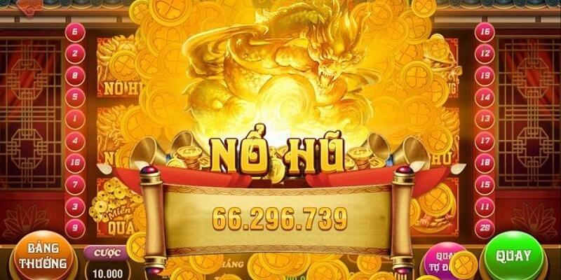 Nổ hũ đổi thưởng AE888