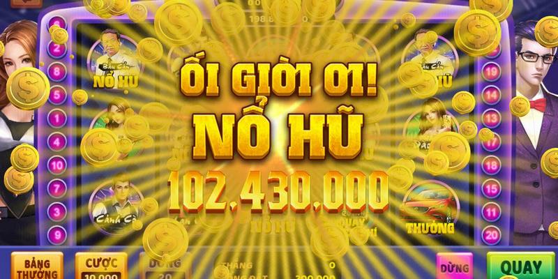 Slot game ăn xu AE888