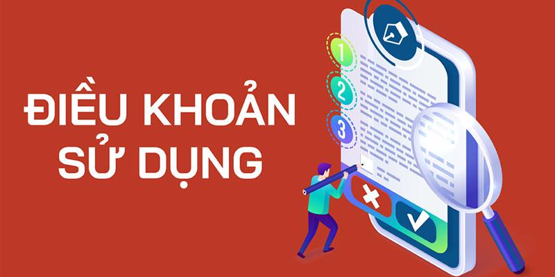 Tổng quan về điều khoản sử dụng AE888
