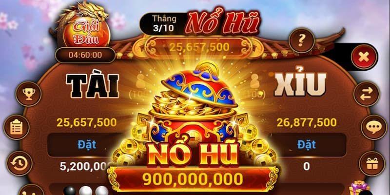 Ưu điểm khi chơi slot game tại AE888