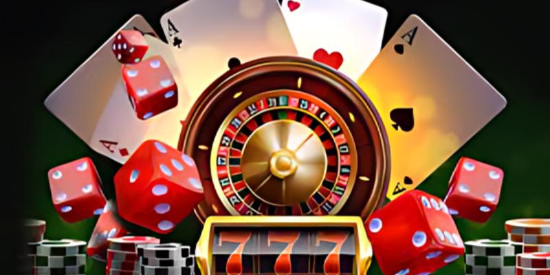 Ưu điểm lớn nhất khi tham gia Casino AE888